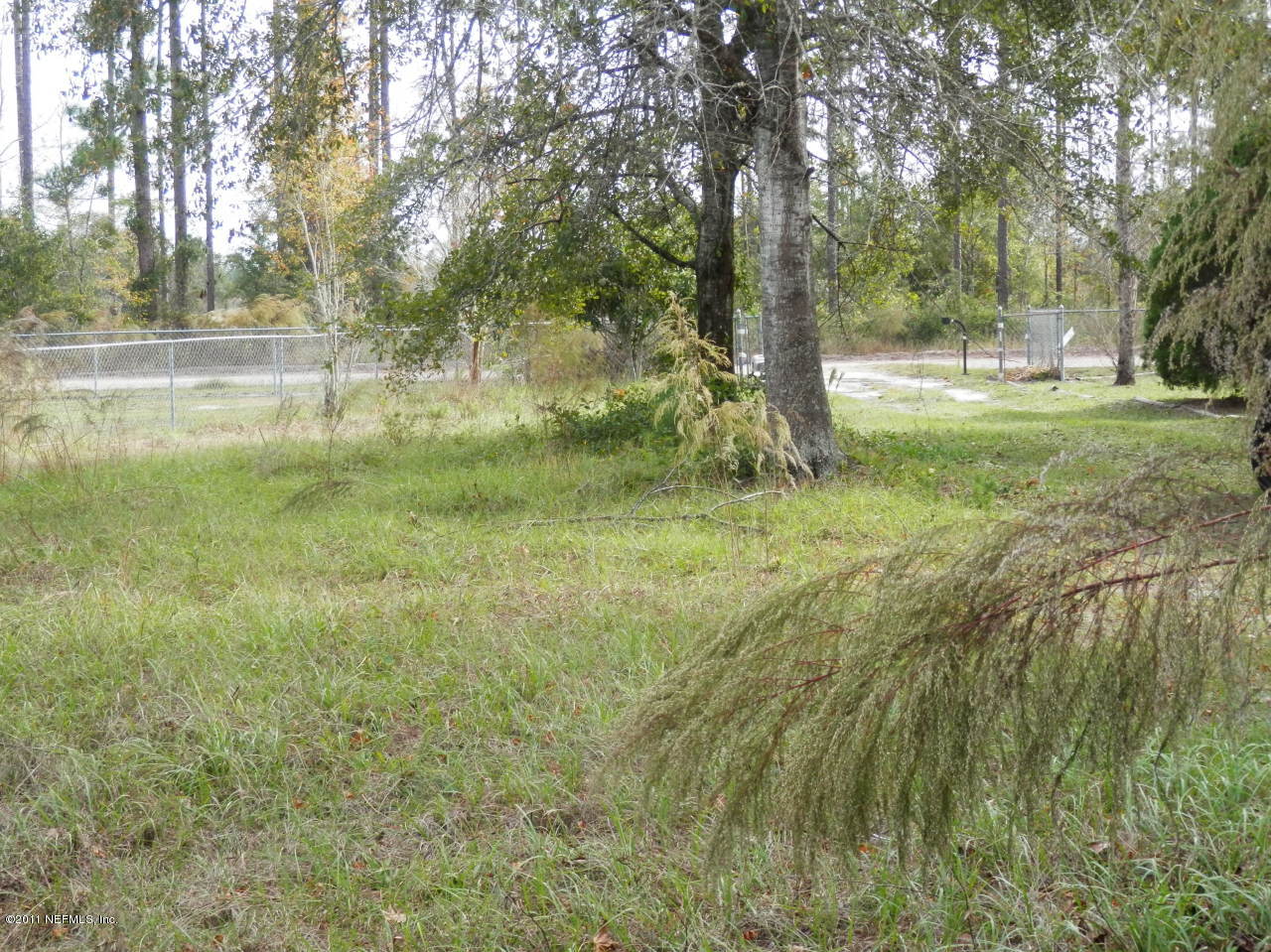 3972 Dowling Road Middleburg, FL 32068 - Photo 7 of 27 Side view