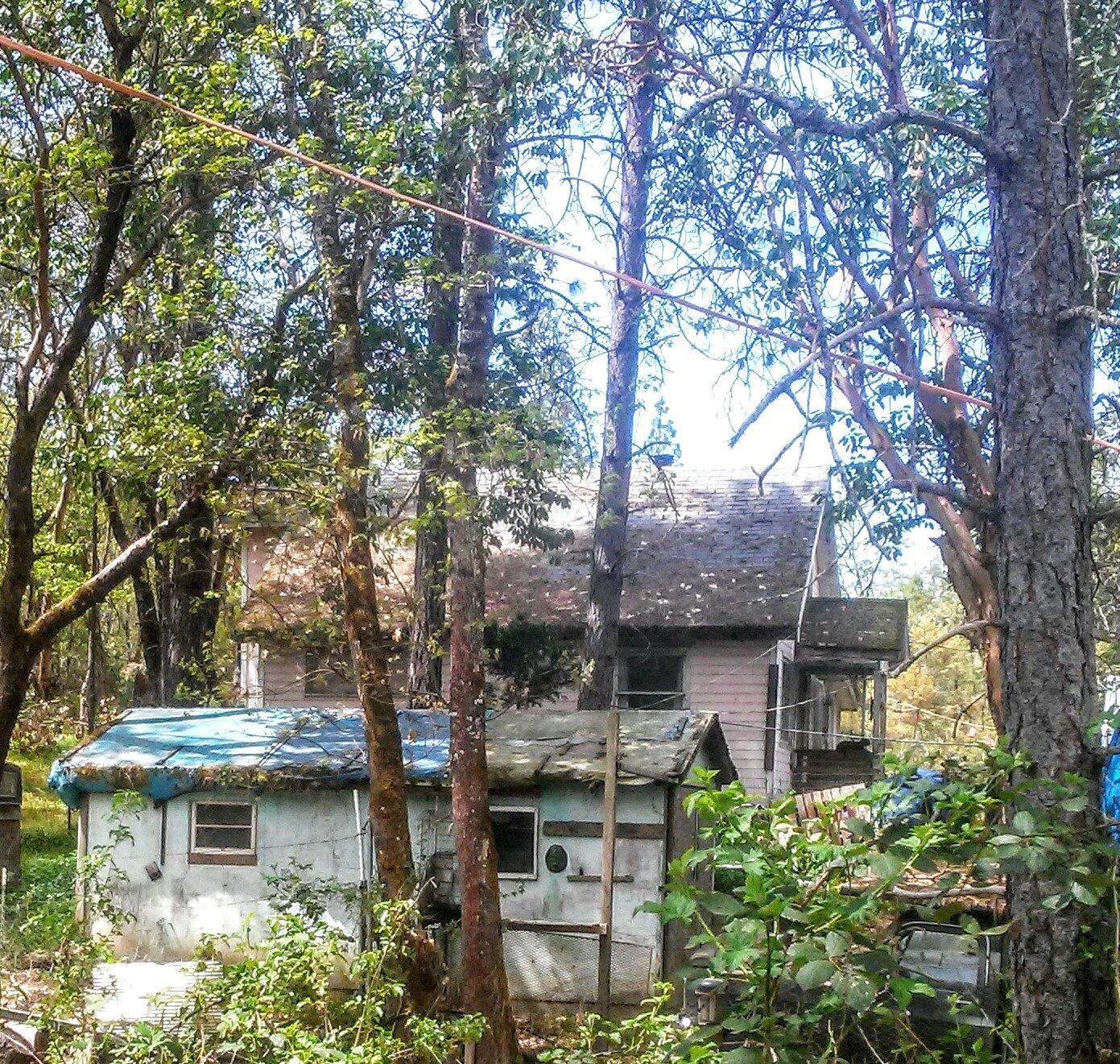 816 Merlin Sanitarium Road Merlin, OR 97532 - Photo 7 of 24 Additional Photo