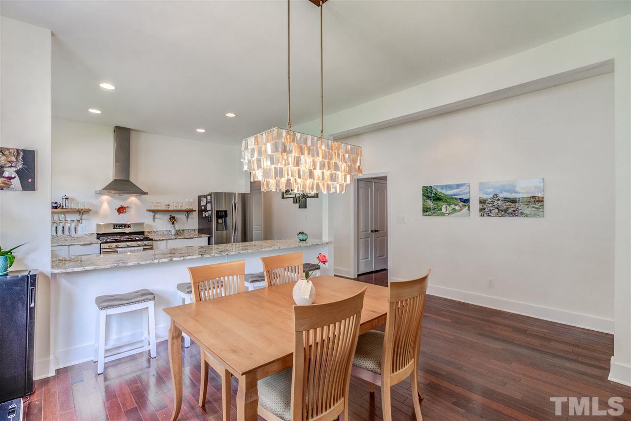 707 South East Street Raleigh, NC 27601 - Photo 11 of 27