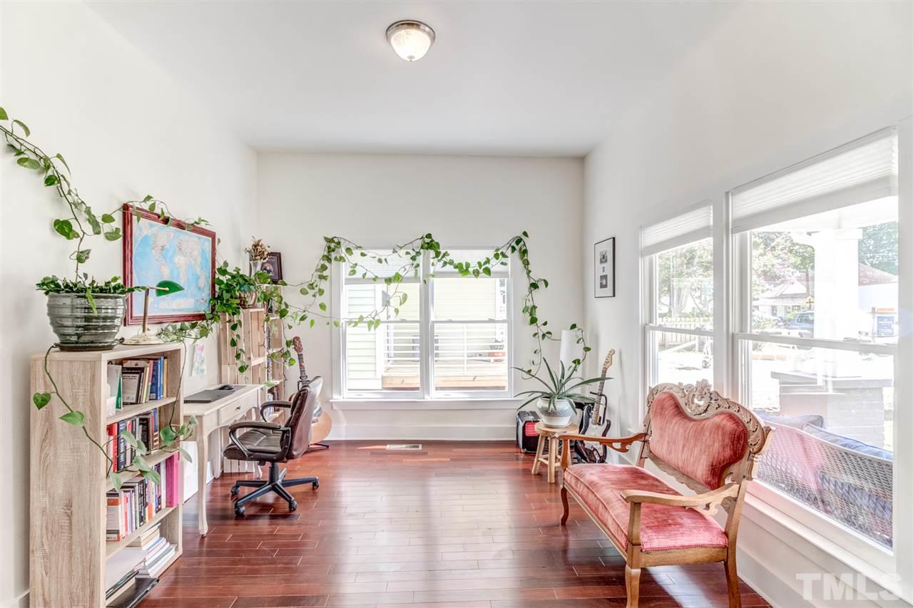 707 South East Street Raleigh, NC 27601 - Photo 16 of 27