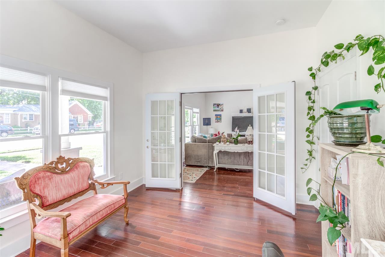 707 South East Street Raleigh, NC 27601 - Photo 17 of 27