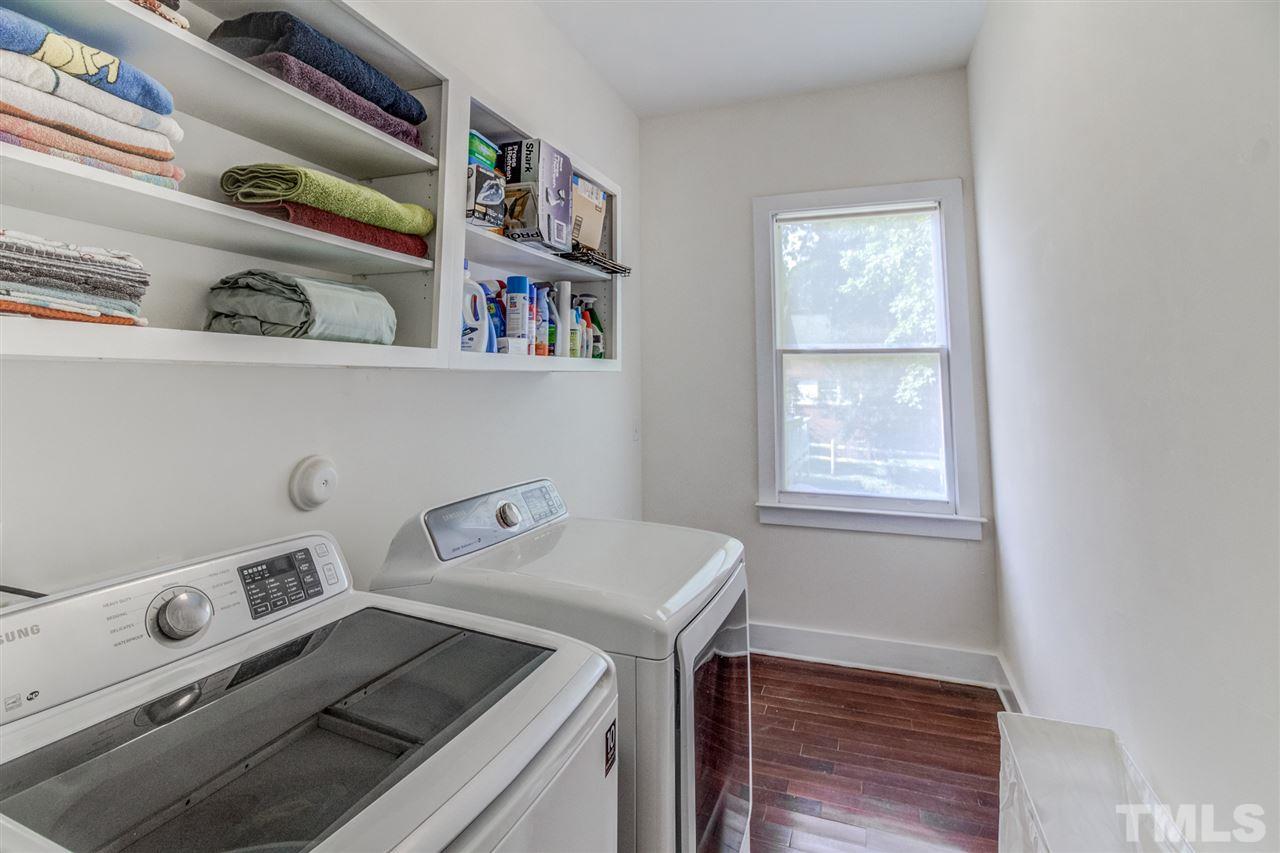 707 South East Street Raleigh, NC 27601 - Photo 19 of 27