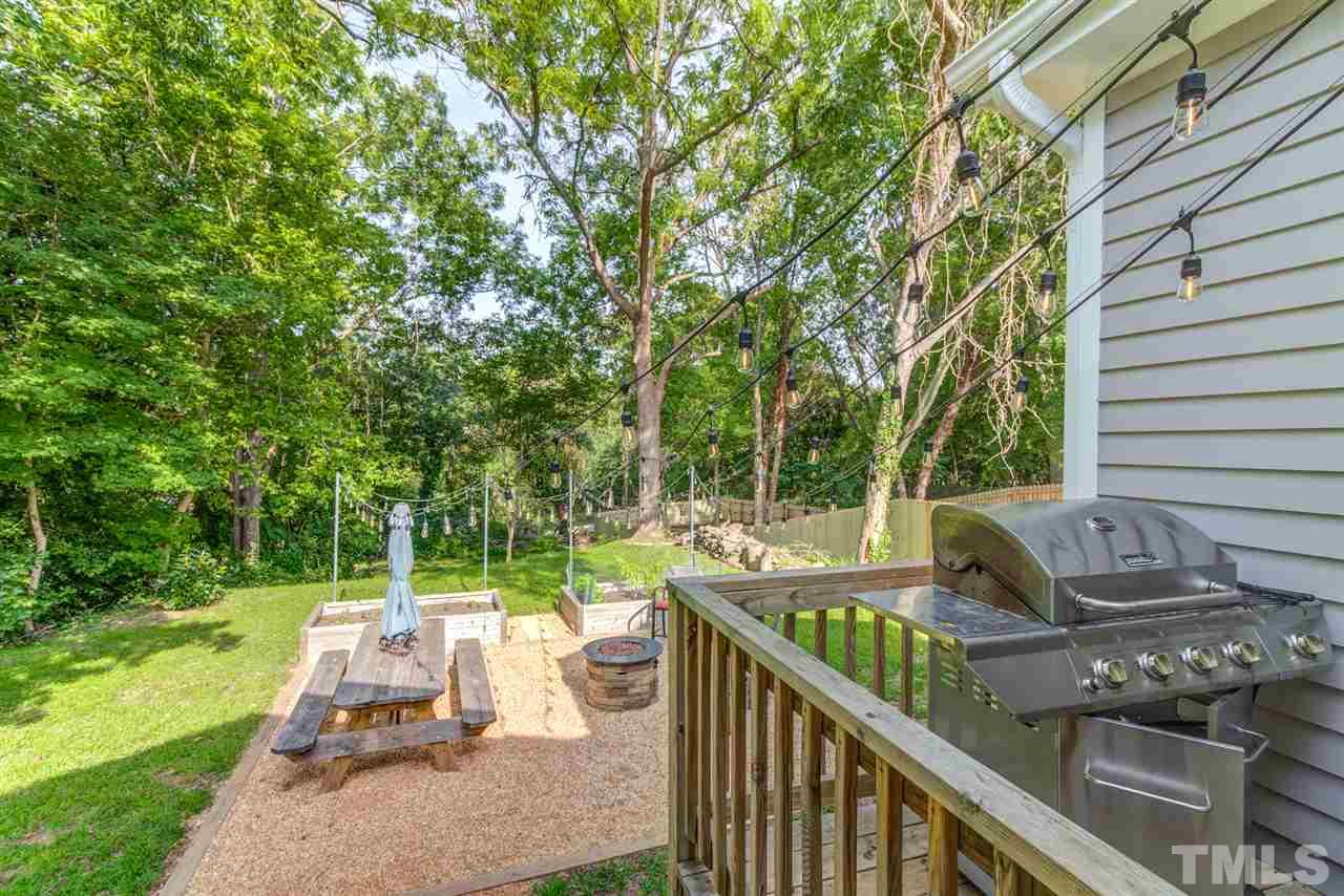 707 South East Street Raleigh, NC 27601 - Photo 20 of 27