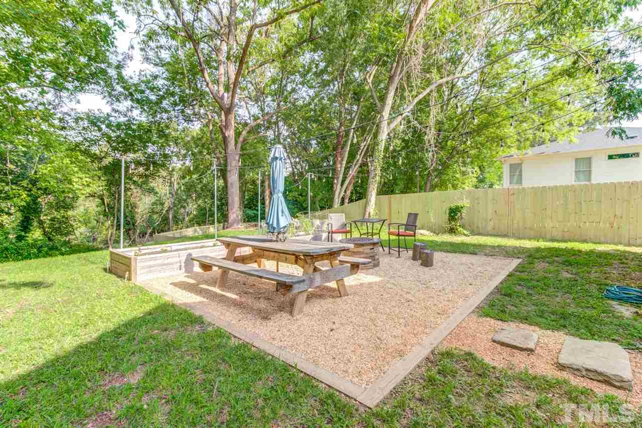 707 South East Street Raleigh, NC 27601 - Photo 21 of 27