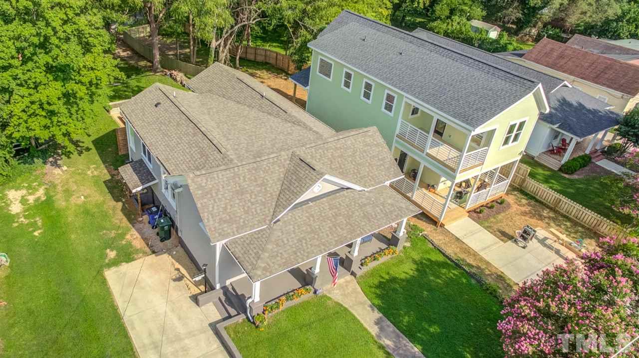 707 South East Street Raleigh, NC 27601 - Photo 25 of 27