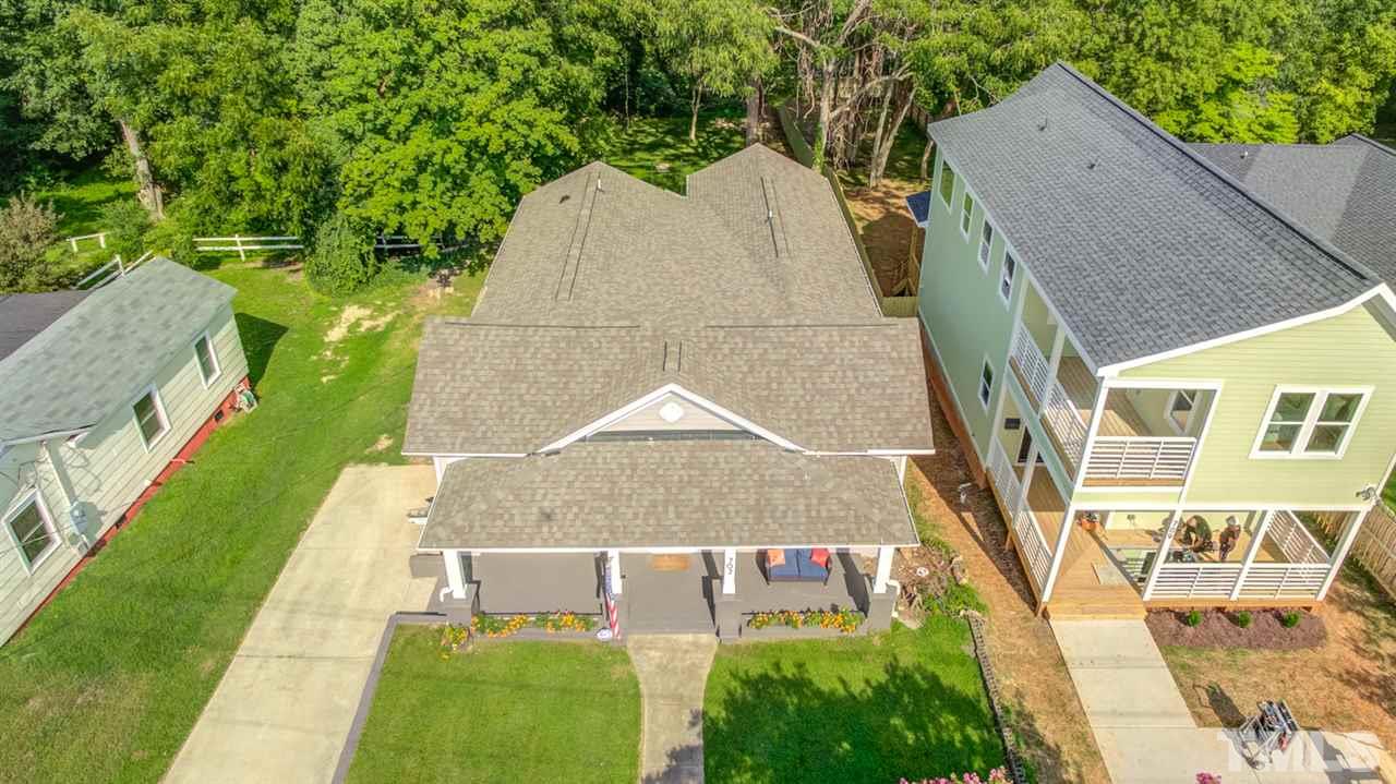 707 South East Street Raleigh, NC 27601 - Photo 26 of 27