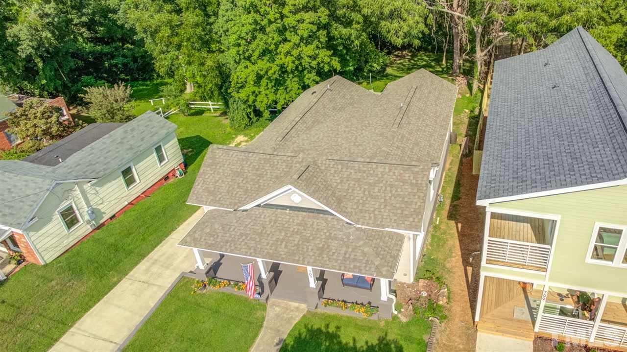 707 South East Street Raleigh, NC 27601 - Photo 27 of 27