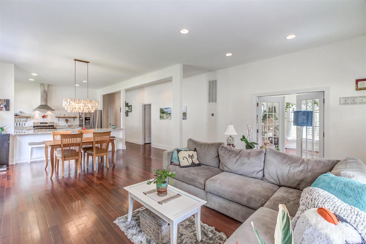 707 South East Street Raleigh, NC 27601 - Photo 6 of 27