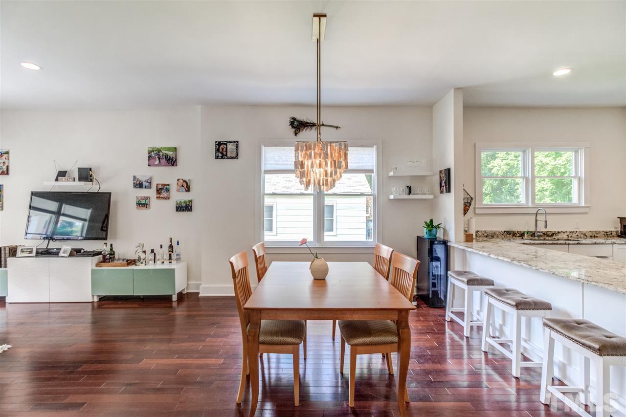 707 South East Street Raleigh, NC 27601 - Photo 7 of 27