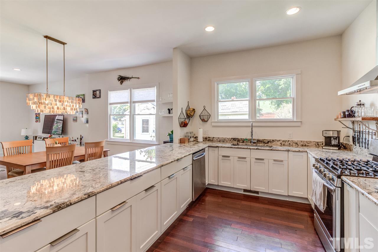 707 South East Street Raleigh, NC 27601 - Photo 9 of 27