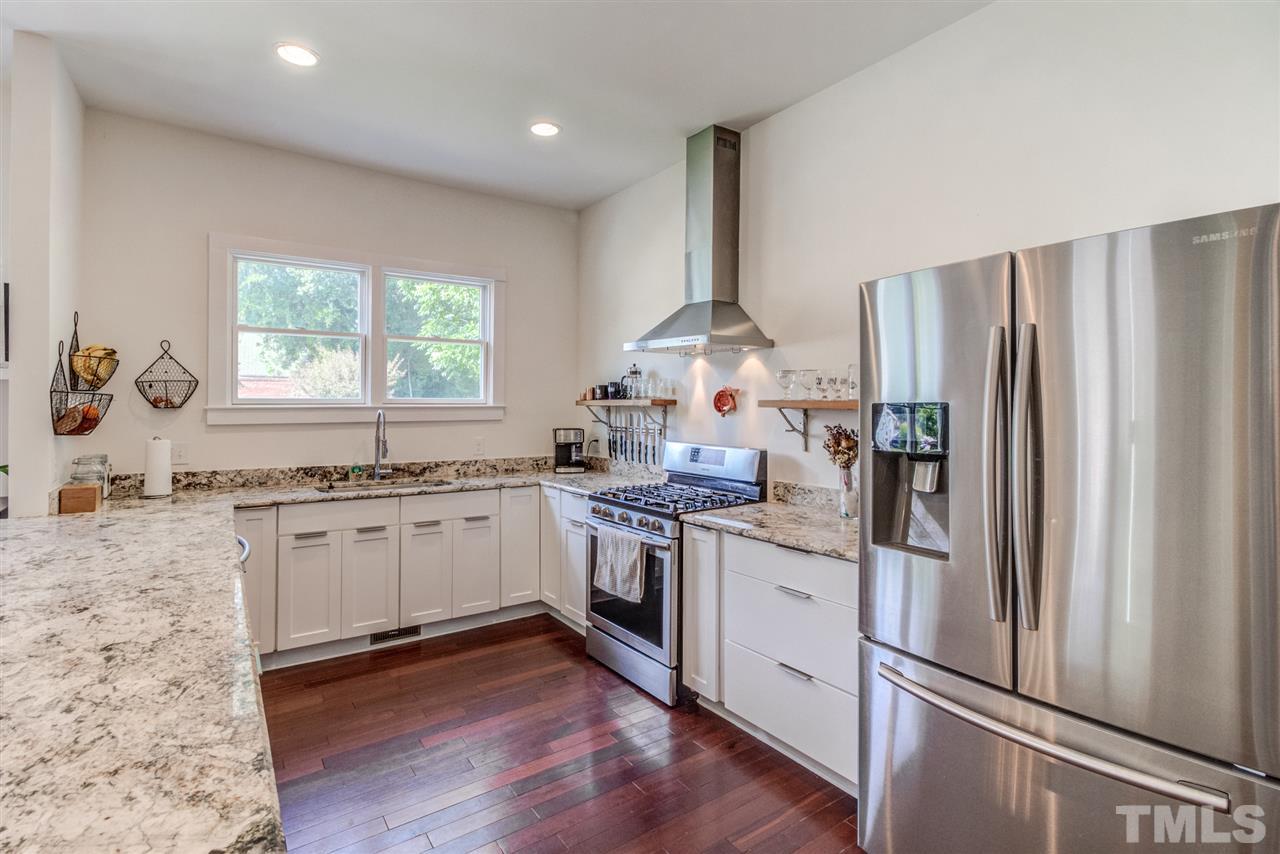 707 South East Street Raleigh, NC 27601 - Photo 10 of 27