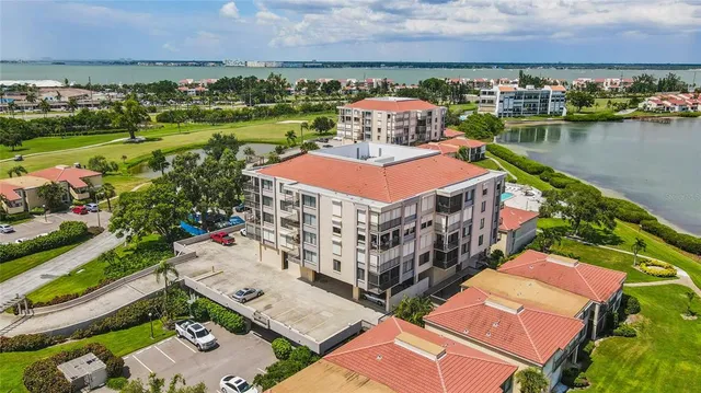 $1,700 | 6158 Palma Del Mar Boulevard South, Unit 505, St. Petersburg, FL 33715