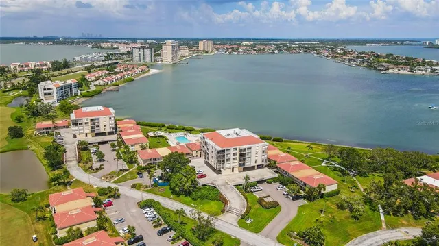 $1,700 | 6158 Palma Del Mar Boulevard South, Unit 505, St. Petersburg, FL 33715