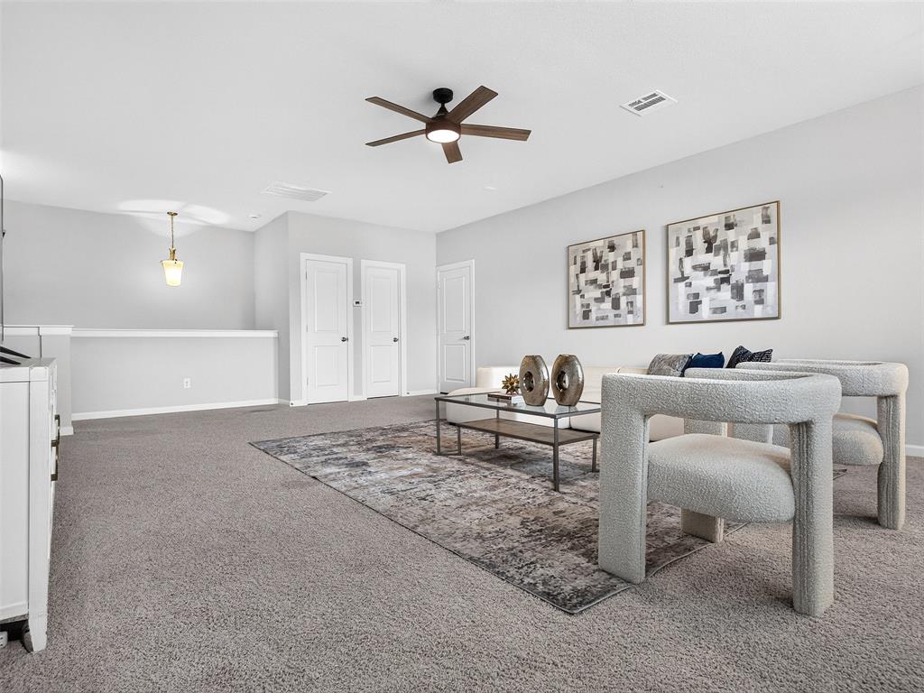 1708 Yeddo Path Flower Mound, TX 75028 - Photo 27 of 39 Gallery Image 27
