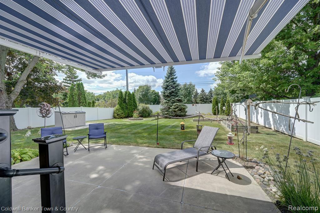 1982 Rector Court Canton, MI 48188 - Photo 31 of 36