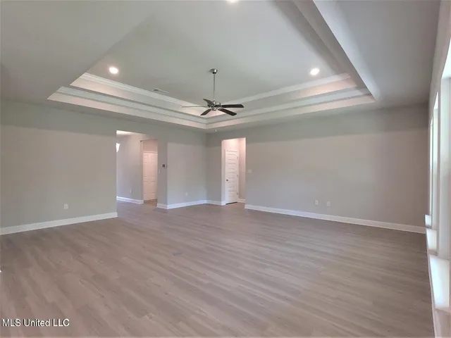 $369,900 | 12468 DeSoto Trails Circle, Biloxi, MS 39532