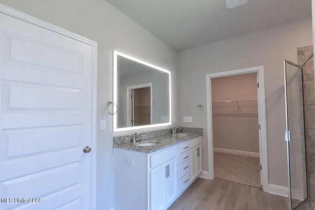 $369,900 | 12468 DeSoto Trails Circle, Biloxi, MS 39532