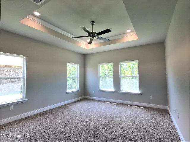 $369,900 | 12468 DeSoto Trails Circle, Biloxi, MS 39532