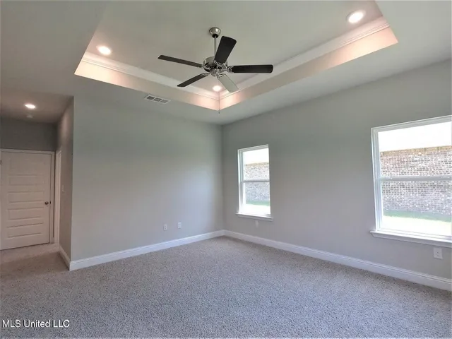 $369,900 | 12468 DeSoto Trails Circle, Biloxi, MS 39532