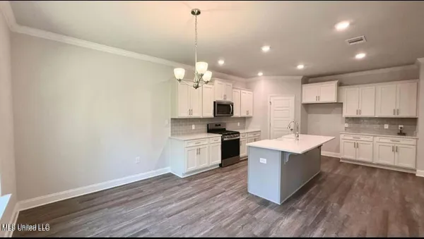 $369,900 | 12468 DeSoto Trails Circle, Biloxi, MS 39532