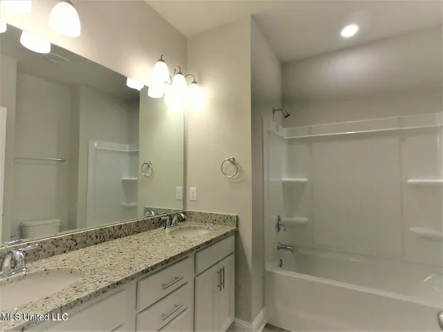 $369,900 | 12468 DeSoto Trails Circle, Biloxi, MS 39532