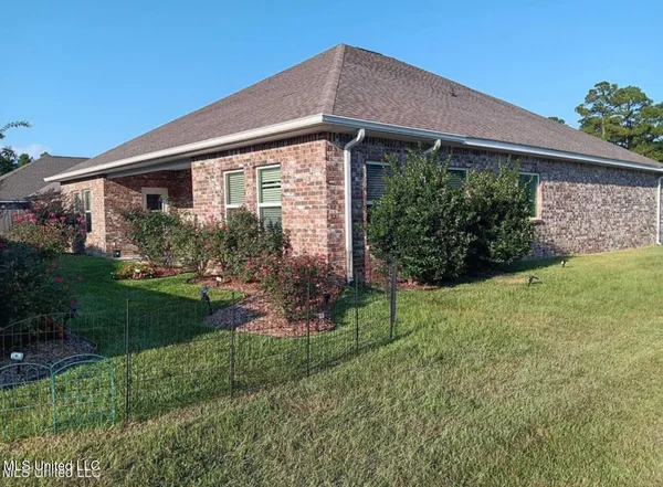 $369,900 | 12468 DeSoto Trails Circle, Biloxi, MS 39532