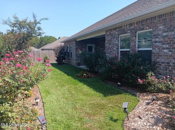 $369,900 | 12468 DeSoto Trails Circle, Biloxi, MS 39532