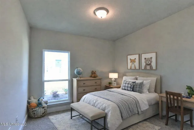 $369,900 | 12468 DeSoto Trails Circle, Biloxi, MS 39532