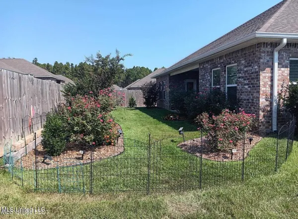 $369,900 | 12468 DeSoto Trails Circle, Biloxi, MS 39532