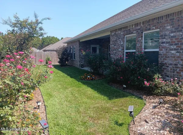 $369,900 | 12468 DeSoto Trails Circle, Biloxi, MS 39532