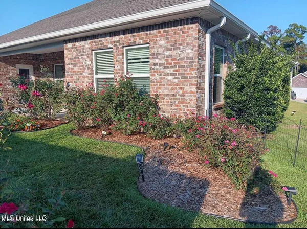 $369,900 | 12468 DeSoto Trails Circle, Biloxi, MS 39532