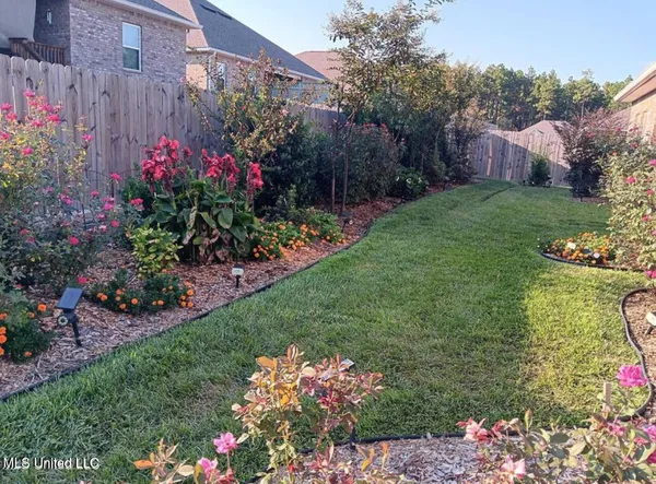 $369,900 | 12468 DeSoto Trails Circle, Biloxi, MS 39532