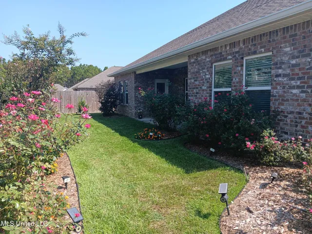 $369,900 | 12468 DeSoto Trails Circle, Biloxi, MS 39532