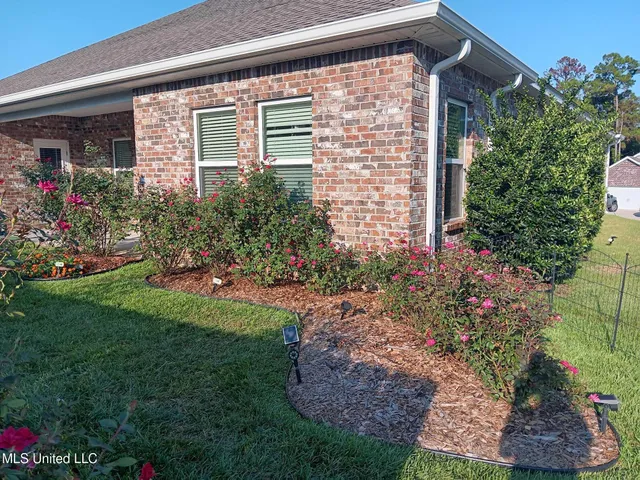 $369,900 | 12468 DeSoto Trails Circle, Biloxi, MS 39532