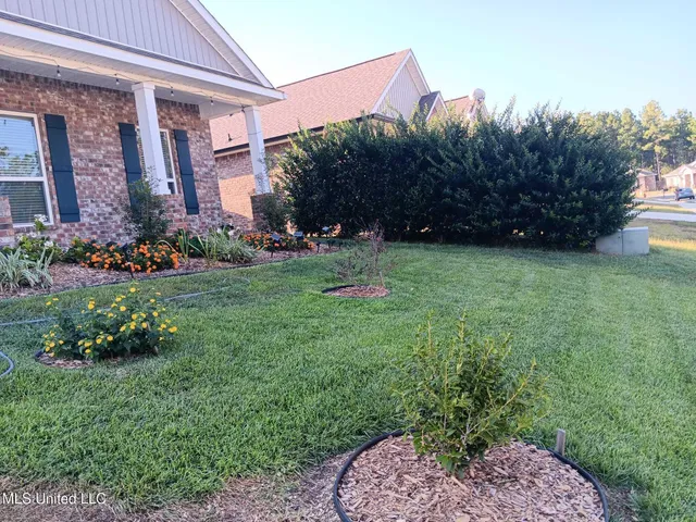 $369,900 | 12468 DeSoto Trails Circle, Biloxi, MS 39532