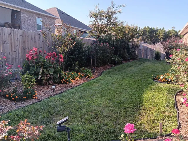 $369,900 | 12468 DeSoto Trails Circle, Biloxi, MS 39532