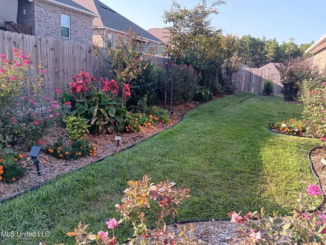 $369,900 | 12468 DeSoto Trails Circle, Biloxi, MS 39532