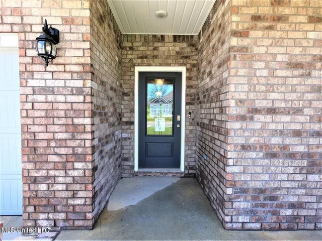 $369,900 | 12468 DeSoto Trails Circle, Biloxi, MS 39532