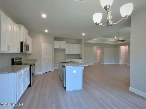 $369,900 | 12468 DeSoto Trails Circle, Biloxi, MS 39532