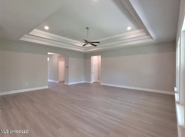 $369,900 | 12468 DeSoto Trails Circle, Biloxi, MS 39532