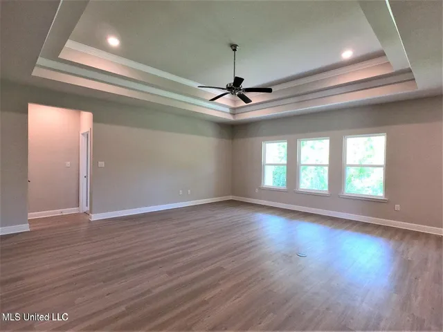 $369,900 | 12468 DeSoto Trails Circle, Biloxi, MS 39532