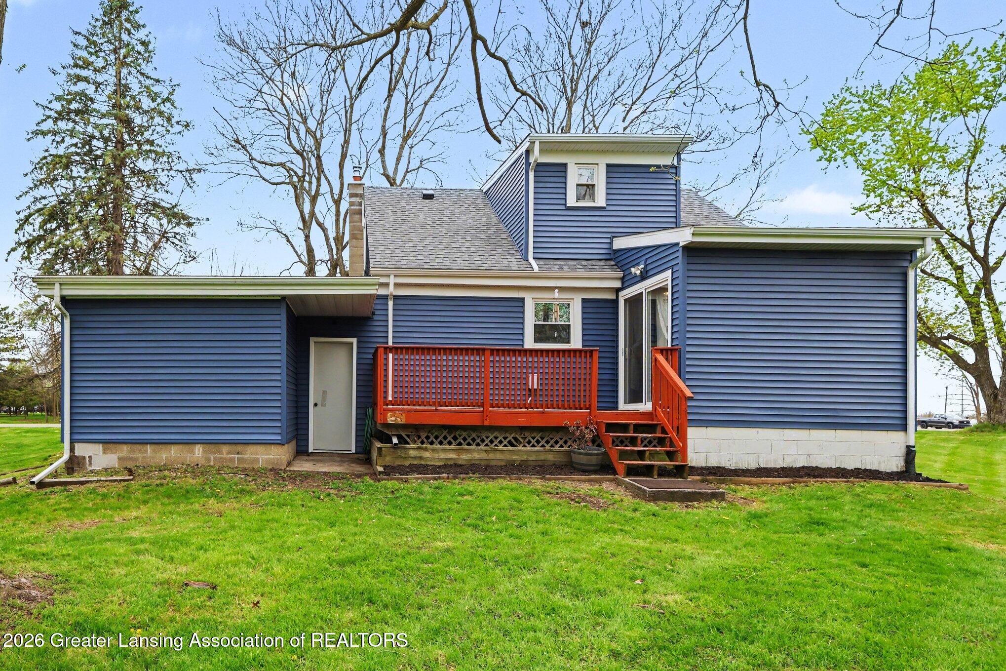 3125 Snow Road Lansing, MI 48917 - Photo 18 of 22