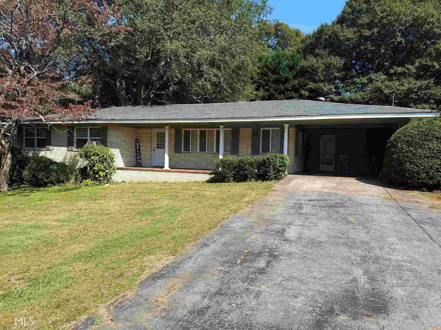 1388 Chase Road Cornelia, GA 30531 - Photo 1 of 1 Gallery Image 1