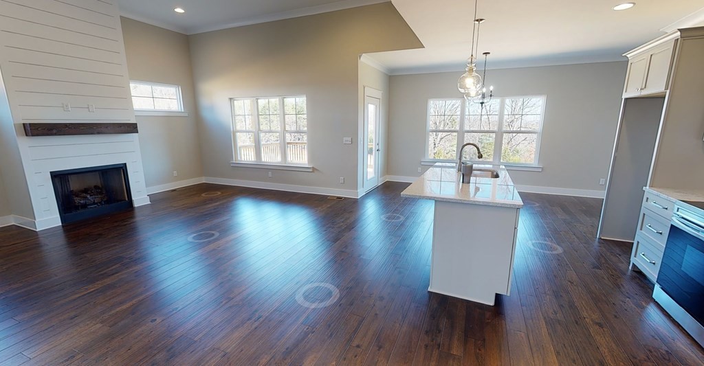 387 Riddle Road Dayton, TN 37321 - Photo 3 of 21 Gallery Image 3