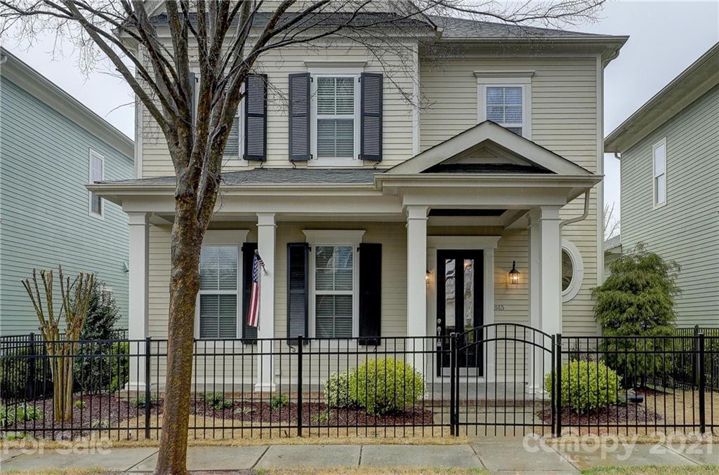 345 Horton Grove Road Fort Mill, SC 29715 - Photo 1 of 48 Gallery Image 1