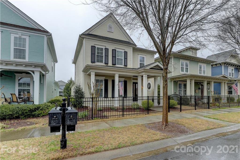 345 Horton Grove Road Fort Mill, SC 29715 - Photo 2 of 48 Gallery Image 2