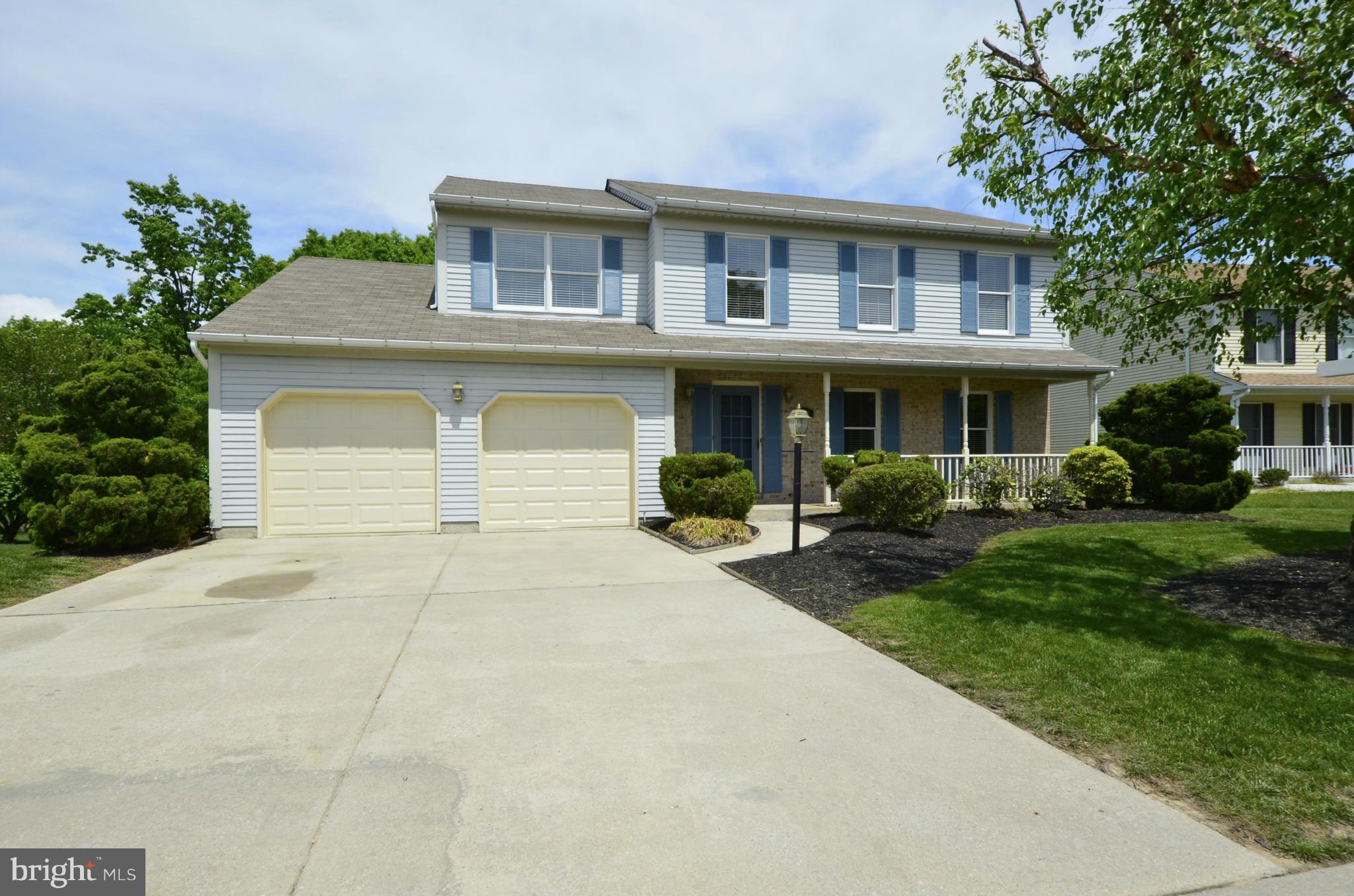 4326 Cottington Road Baltimore, MD 21236 - Photo 1 of 30 Exterior (Front)