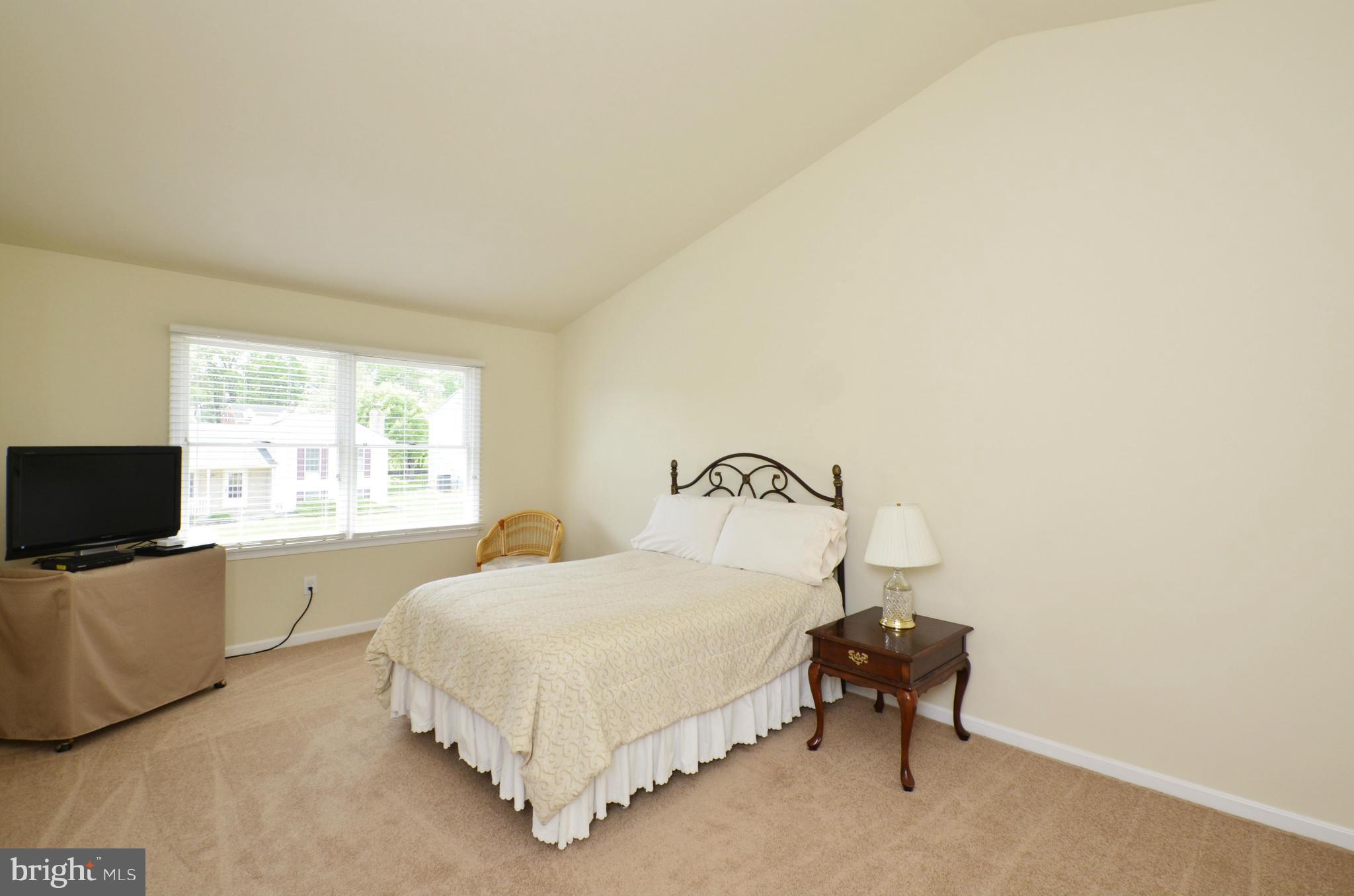 4326 Cottington Road Baltimore, MD 21236 - Photo 20 of 30 Bedroom (Master)