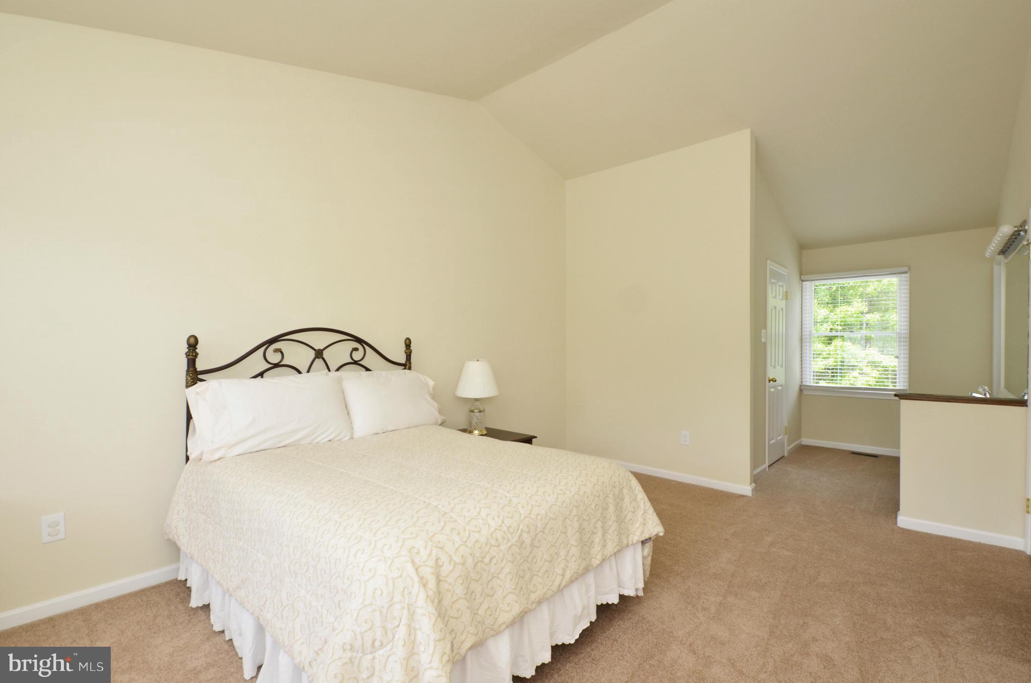4326 Cottington Road Baltimore, MD 21236 - Photo 21 of 30 Bedroom (Master)