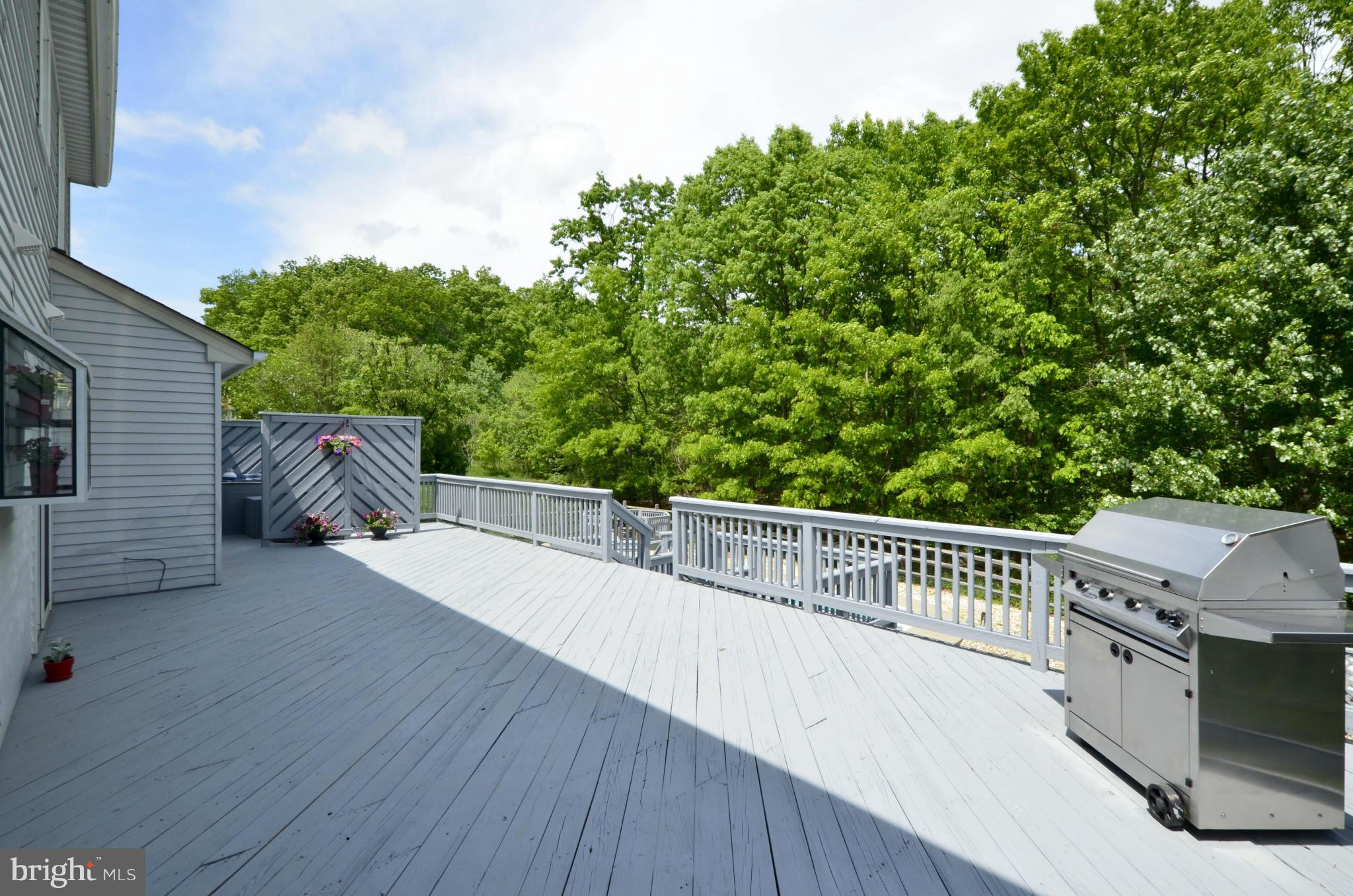 4326 Cottington Road Baltimore, MD 21236 - Photo 26 of 30 Exterior (Rear)